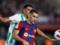 Barcelona – Betis 5:0 Video of goals and review of the La Liga match