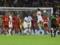 Roma lost Empoli, Kovalenko spent the entire match on the bench