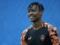 Miroshi makes his debut for Shakhtar in the match against Porto