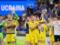 Сборная Украины узнала место в обновленном рейтинге ФИФА после матчей с Англией и Италией