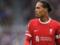 Van Dijk: Liverpool will be awarded for victory in Europe