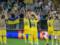УЕФА наказал Украину за расистское поведение фанатов на матчах отбора Евро-2024
