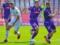 Dynamo Kiev at the goal shootout reached LNZ