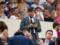 Atletico Madrid may have a new sporting director