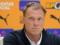 Van Leeuwen: Violence of Rakitsky is a funny decision
