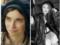 Маричка из  Довбуша  в ультракоротких шортах снялась в хулиганской фотосессии