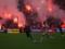 Ajax commented on the incident with the behavior of their fans at the match against Fenoord