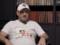 Aliev: We drank and played, but at the same time we don’t drink and don’t gamble