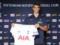 Official: Tottenham signed the talented Croatian player