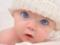 Загадка цвета глаз младенцев: почему он меняется