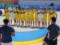 Сборная Украины по пляжному футболу снялась с чемпионата мира-2024 из-за участия Беларуси