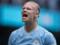 Goland is on the bench for the cup match against Newcastle