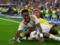 La Liga. Real Madrid beat Las Palmas, Athletic won a minority victory over Getafe