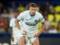 Dovbik and Tsigankov scored one of the highest scores for the match against Villarreal