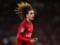 Manchester United plans to sign a new contract with Mezhbri
