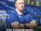 Great coach of Olimpik and Ternopil Niva Klimovsky district Kremin
