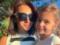 Илона Гвоздева залюбовала солнечными фотографиями с подросшей дочерью