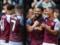 Aston Villa – Brighton 6:1 Video of the goal and review of the Premier League match