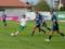 Obolon won a minimal victory over Minai