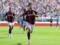 Bologna beat Empoli at home to score Orsolina s hat-trick