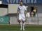 Vanat, Voloshin and Bushchan gratify from the first Khvylins against Oleksandriya