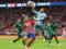 Atletico beat Cadiz in a difficult match