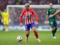 Atletico - Cadiz 3:2 Video of goals and review of the La Liga match