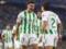 Betis - Valencia 3:0 Video of the goal and review of the Spanish La Liga match