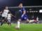 Mudryk recovered from a muscle injury in the match against Fulgham