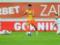 Buleca scored Poland s first goal for Zaglebie