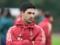 Arteta: I don’t know why Lance didn’t score more points this season, but we are looking forward to a great battle