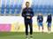 Golodyuk: Somno for our Suddian corps. This is just crap, what happens in football?
