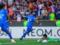 Neymar scored his debut goal for Al-Hilal
