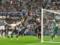 Newcastle defeating PSG in  