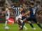 Newcastle - PSG 4:1 Video of goals and review of the Champions League match