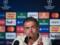 Luis Henrique: We didn’t deserve this result