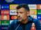 Head coach of Porto Conceicao: We played not only against Barcelona