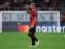 Milan set an anti-record in Champions League matches