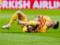 Lewandowski skip El Classico