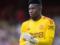 Onana doesn t want to go to the African Cup through his form