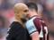 Guardiola: We didn t believe in Rice transfer