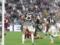 Juventus - Torino: bets that played