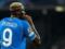 Napoli s Osimgen could be replaced by a striker for Arsenal, Atletico or Lille