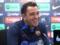 Xavi: Barcelona is the club with the greatest benefits from the world, there is nothing else like it