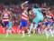 Barcelona lost 0:2, but lost the defeat in Granada