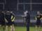 The national team of Ukraine continued preparations until the match against Pivnichnaya Macedonia