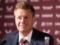 Tottenham appoint Lange as sporting director
