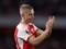 Zinchenko – about criticism of Owen: I don’t have Twitter. As I react to my thoughts, I don’t worry about going back to my homel