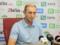Milevsky: We are ruled by victory, just like Ukraine. A very open game, so no one will bet on anything