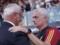 Mourinho: Ranieri created the biggest coup in AP history